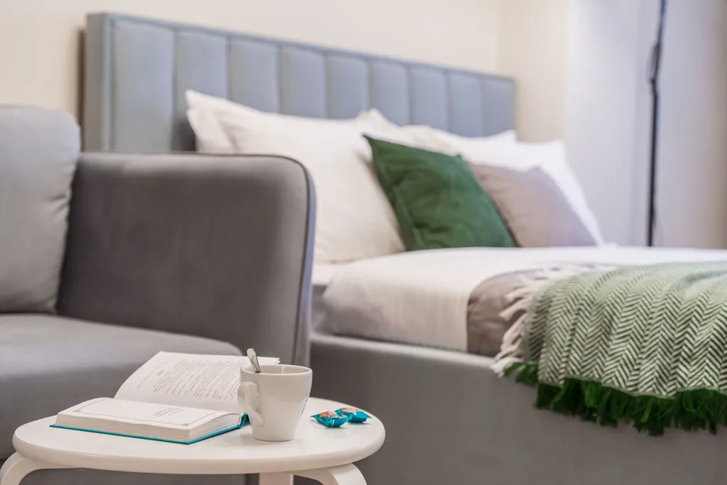 Квартира комфорта