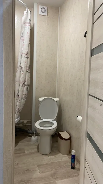 Уютная студия-апартаменты