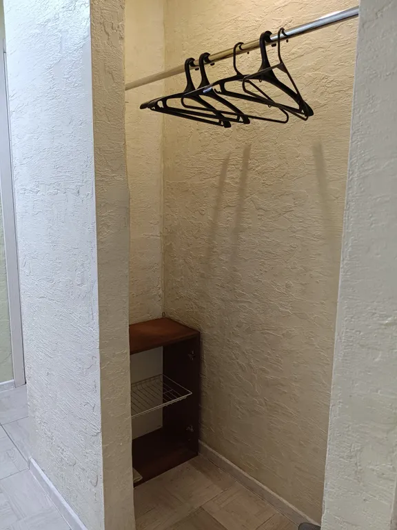 Уютная двухкомнатная квартира в центре после капитального ремонта