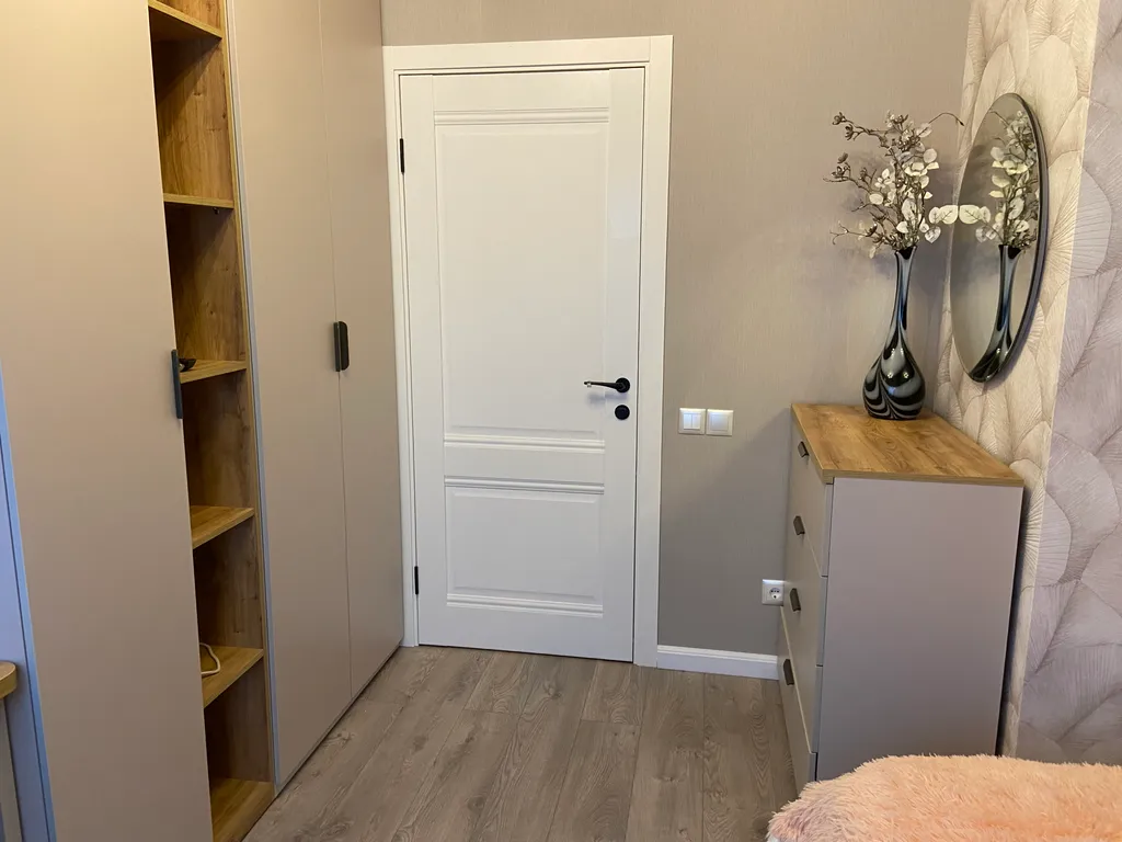 Квартира Уютная квартира — Светлогорск