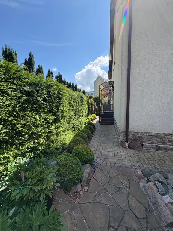 Домик у моря