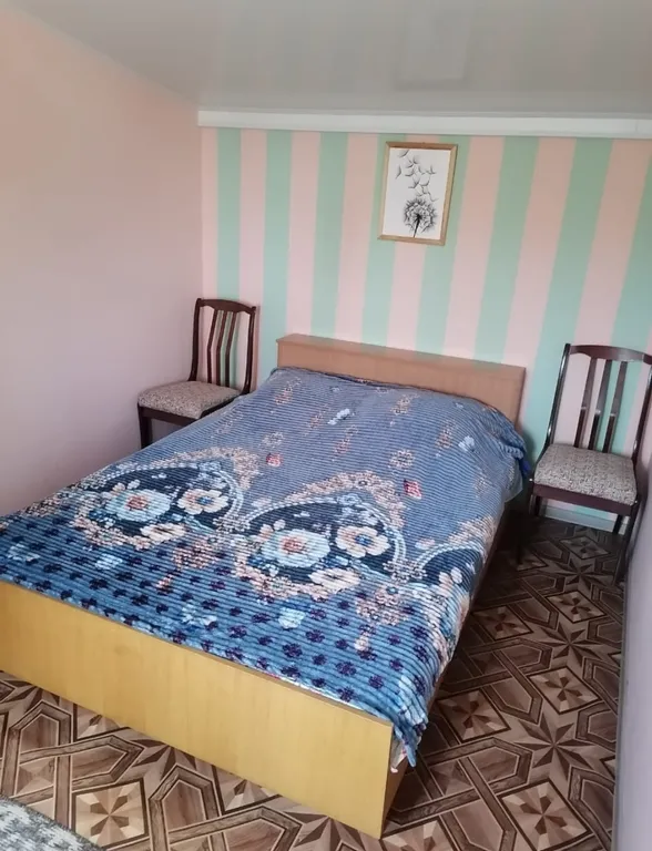 Отдельный домик недалеко от пляжа