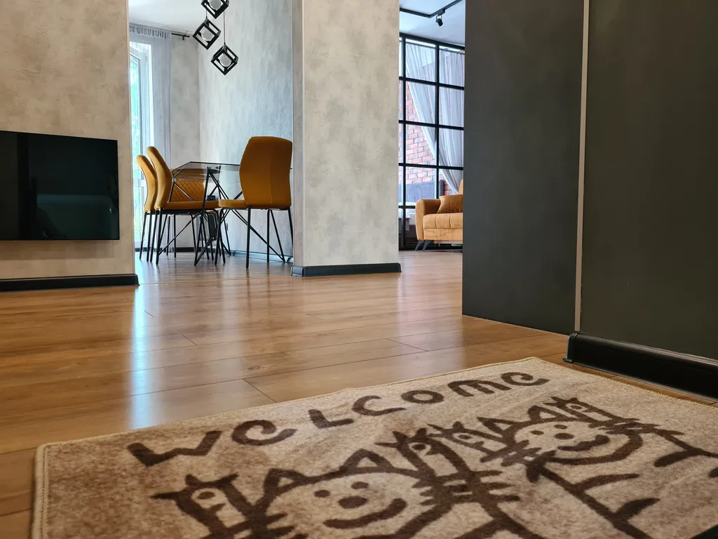 Квартира Квартира Baltimore aparts — Зеленоградск