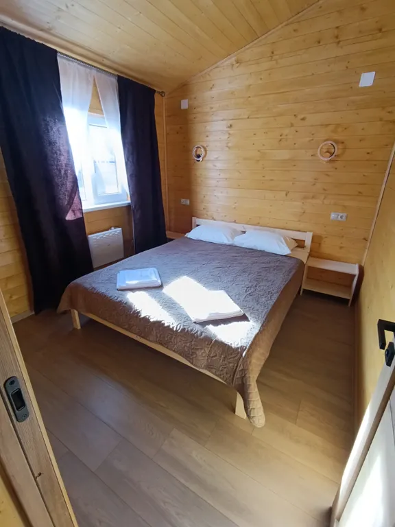 3-комнатный Дом