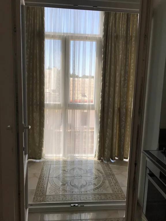 Премиум-квартира на Проспекте Нахимова