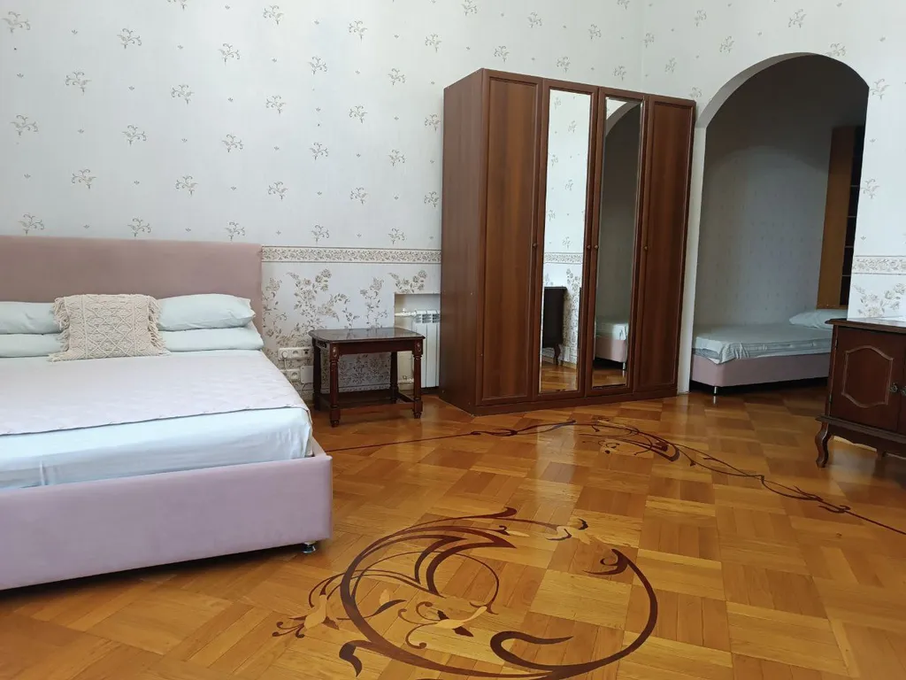 Комната