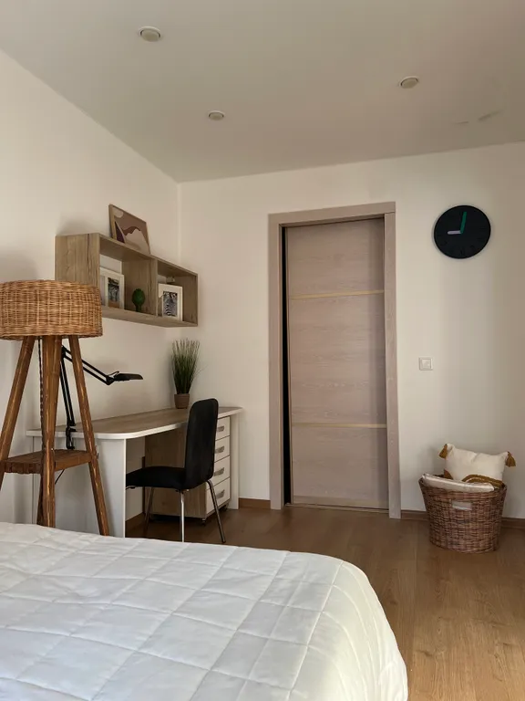 Квартира Квартира рядом с вокзалом — Колпино