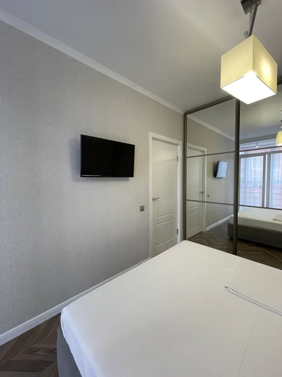 Квартира 2-комнатная Квартира — Калининград