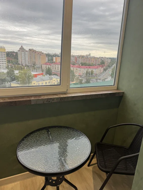 Апартаменты в центре Витебска