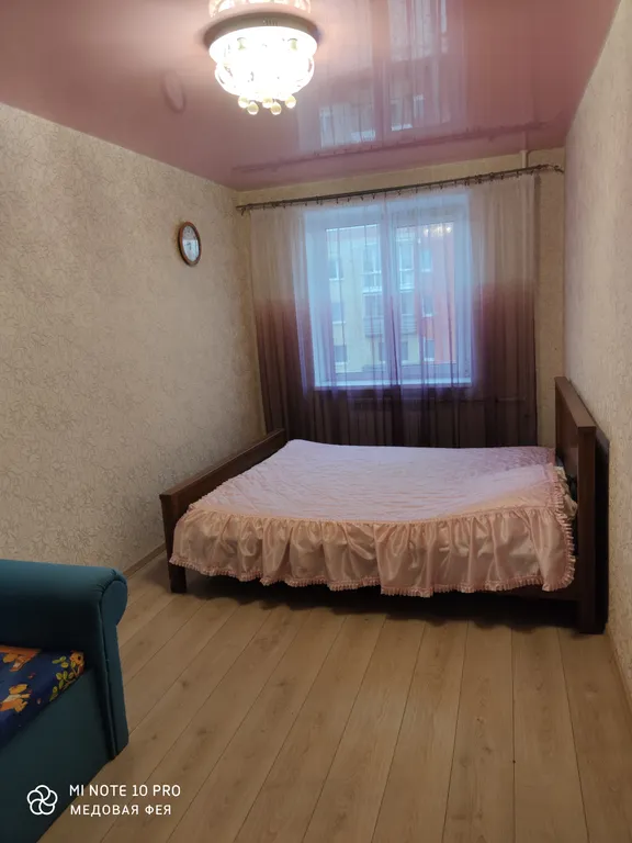 Уютная квартира в центре