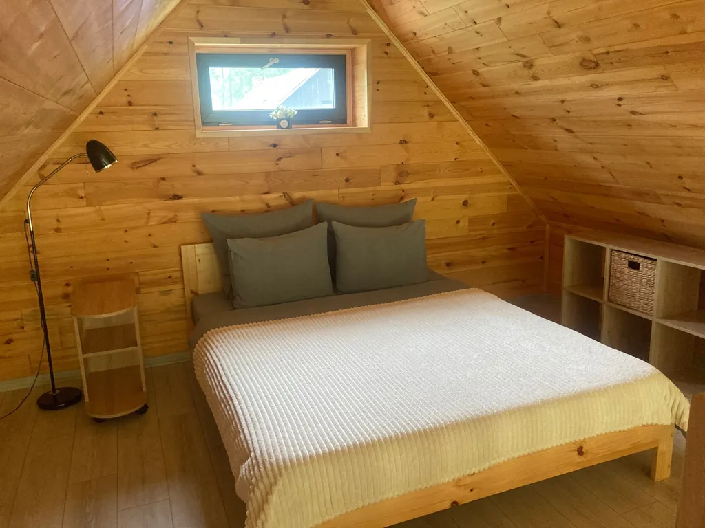 1-комнатный Дом