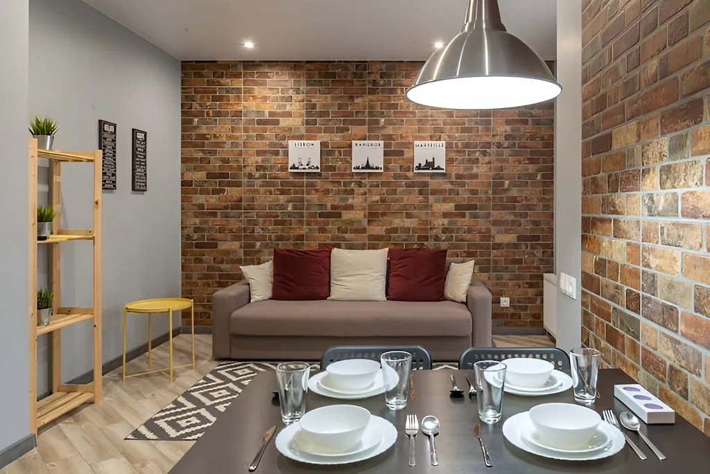 Квартира Студия в центре — аренда посуточно в Гродно