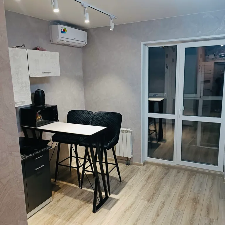 Шикарная квартира в элитном доме