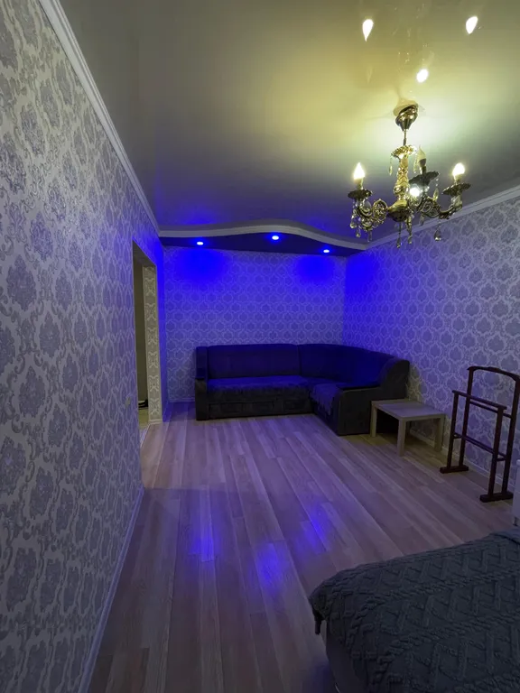 Квартира 1-комнатная Квартира — Владикавказ