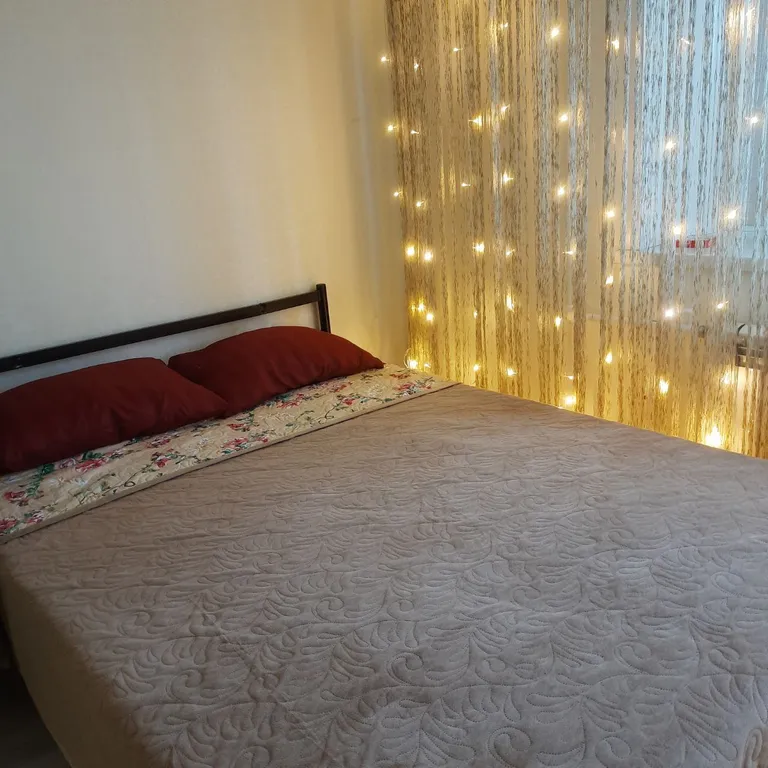 Квартира для комфортного проживания и приятного отдыха