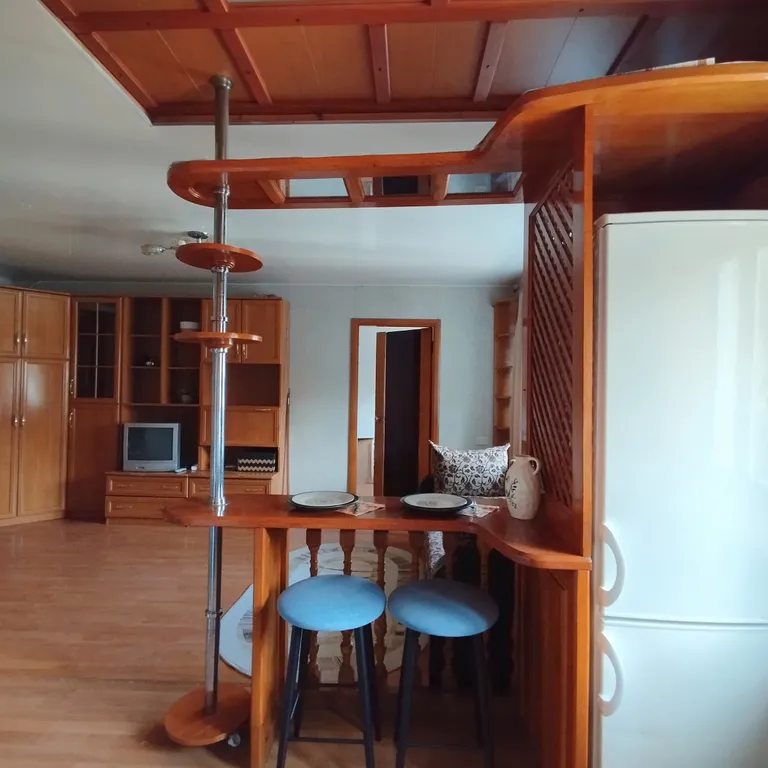 Эко-уголок в центре