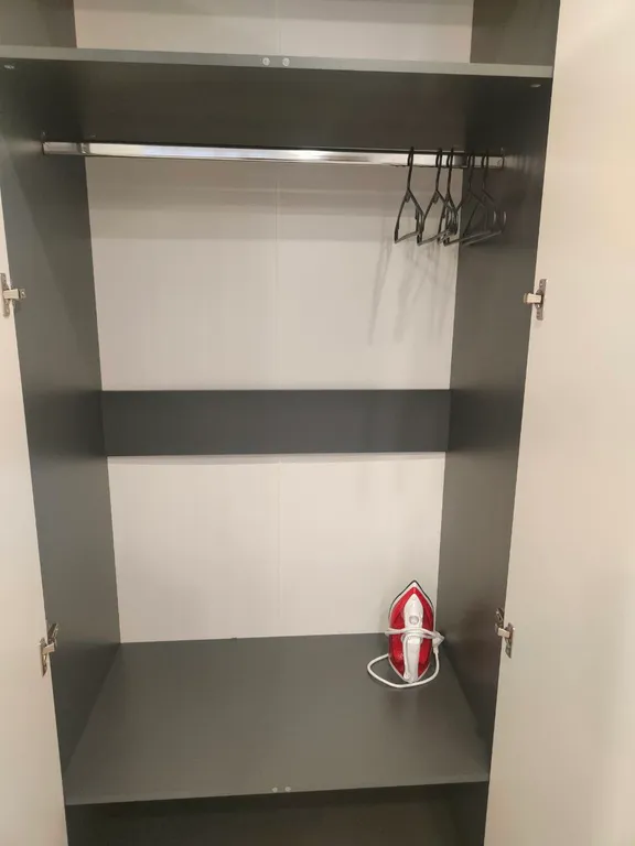 Новая квартира у Чаши и Тандема