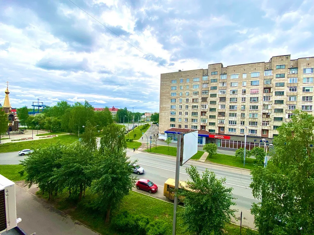 Уютная теплая квартира в центре