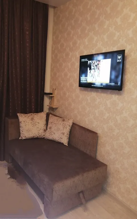 Уютная квартира около ТРЦ Огней