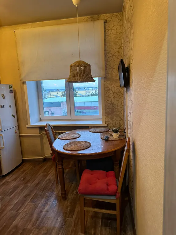 Хорошая, уютная квартиры в центре