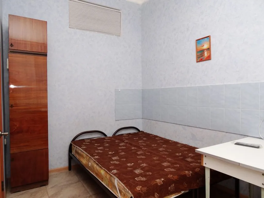 Апартаменты с бассейном и кухней