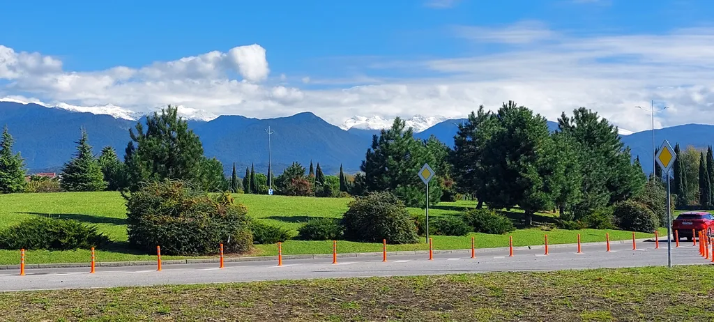 Квартира Уютные апартаменты — Сириус