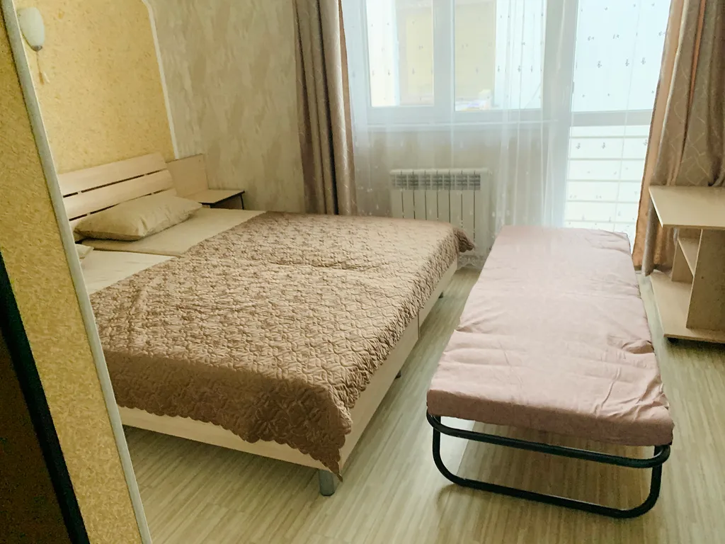 Квартира Апартаменты в Сириусе возле Олимпийского парка — Сириус