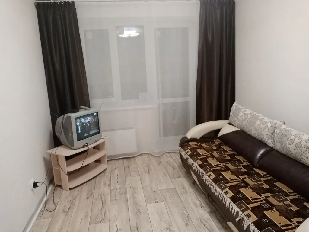 Квартира Уютная квартира — Красноярск