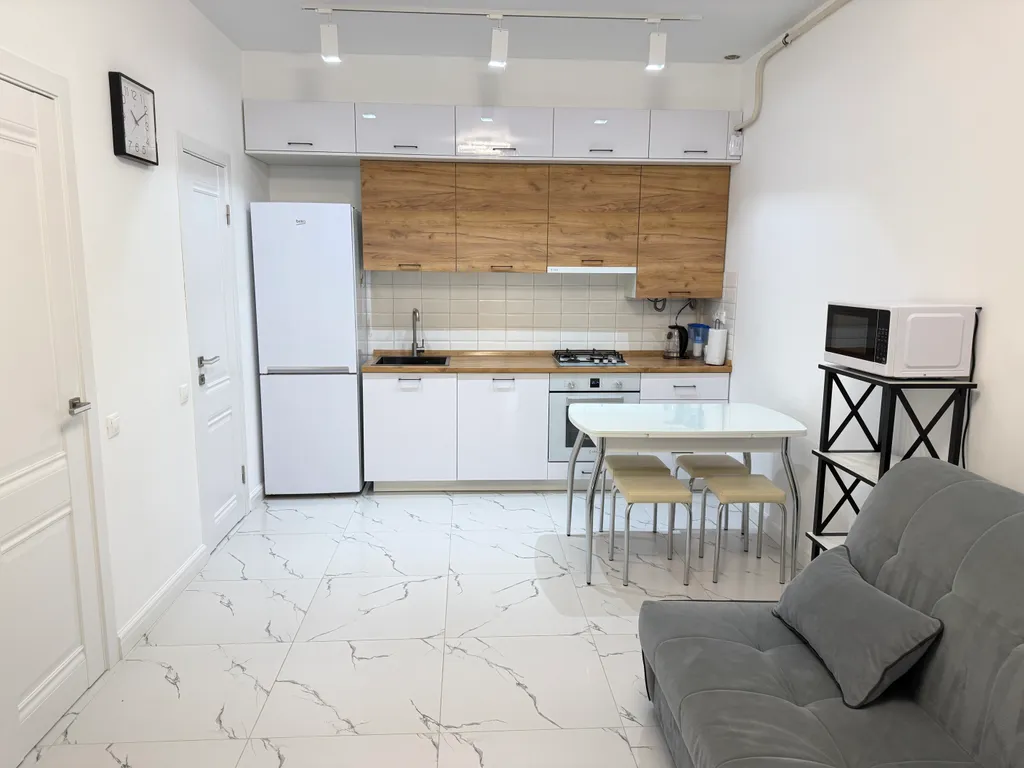 Коттедж Таунхаус рядом с морем — Сочи