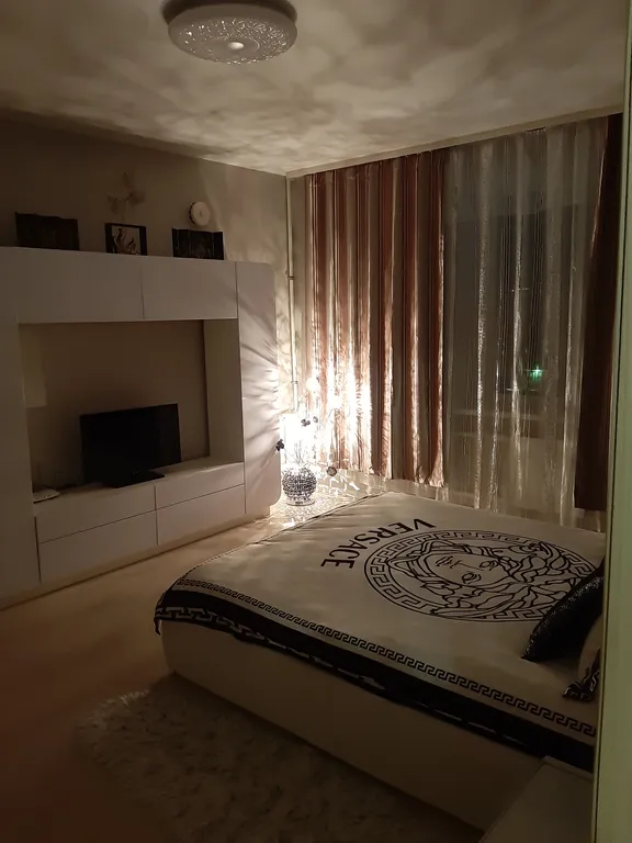 Апартаменты в центре