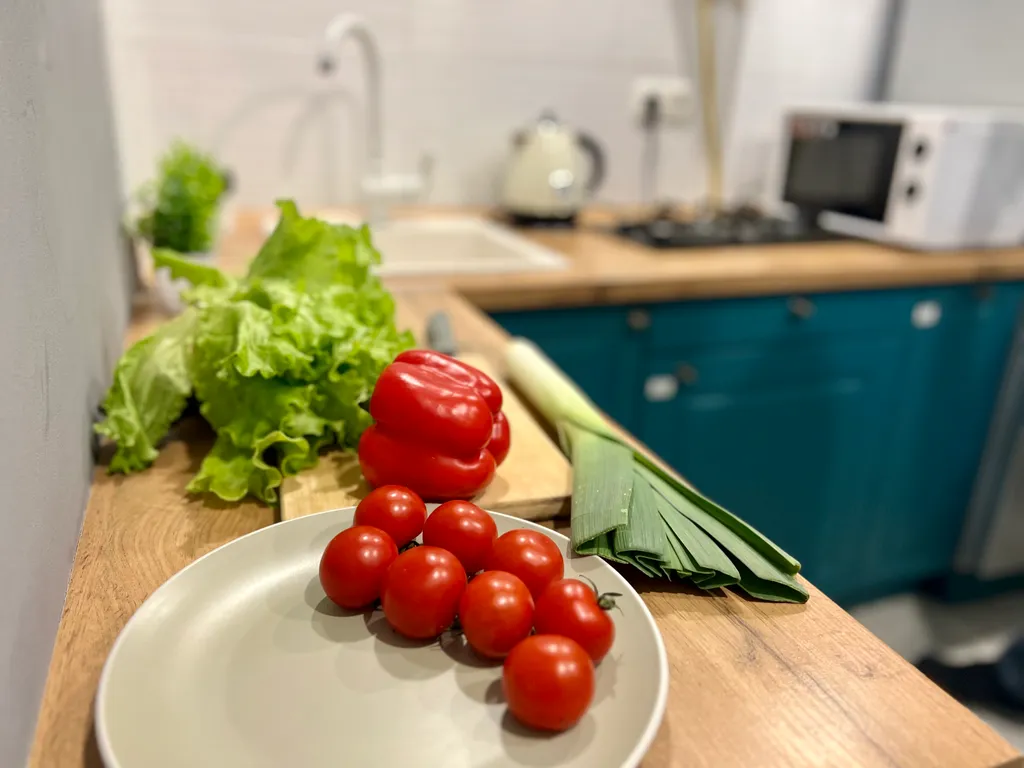 Комфортная квартира в центре города