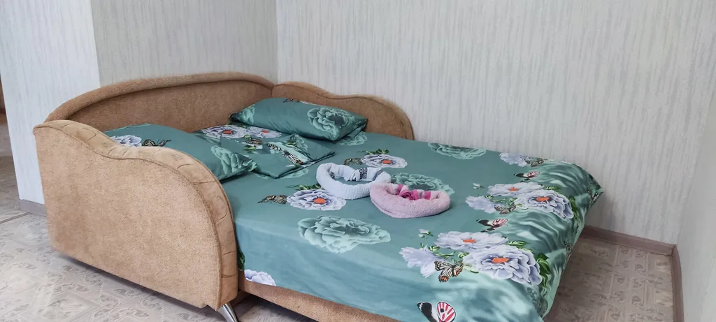 Комфорт, ваш дом в Самаре