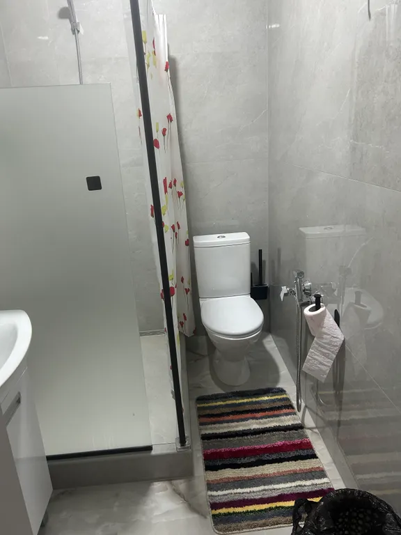 Уютная комната в центре города, в гостевом доме