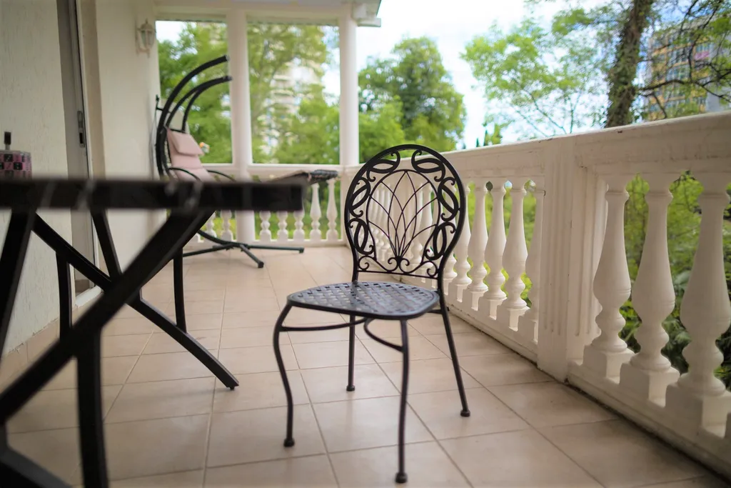 Коттедж Дом в самом центре — Сочи