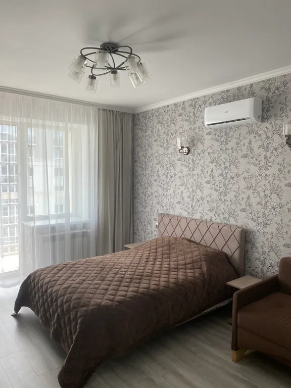 Квартира Уютная квартира в городе Калининград — Калининград