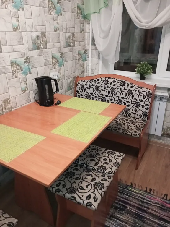 В гостях у Натальи