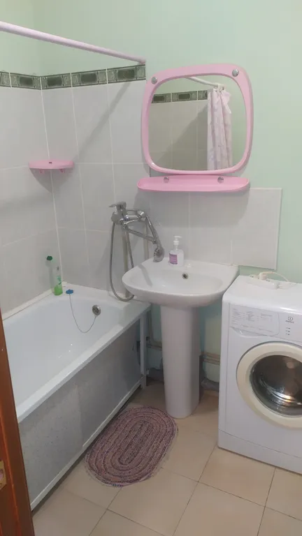 Квартира в центральном округе