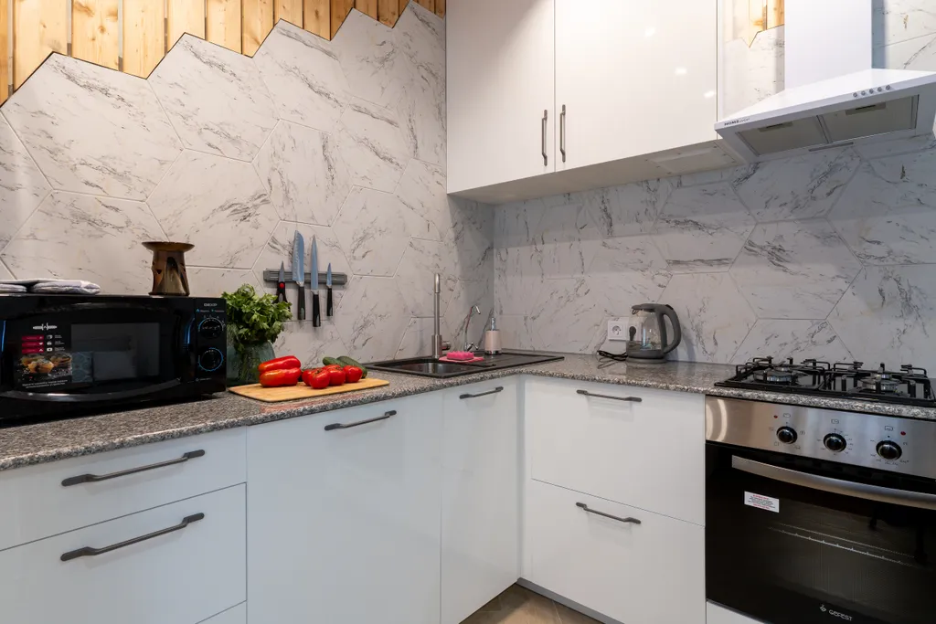 Квартира Апартаменты Scandi Loft в центре города — Санкт-Петербург