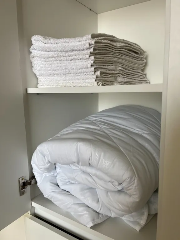 Квартира Апартаменты с видом на море — Анапа