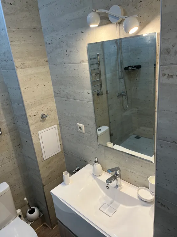 Таунхаус в самом лучшем районе