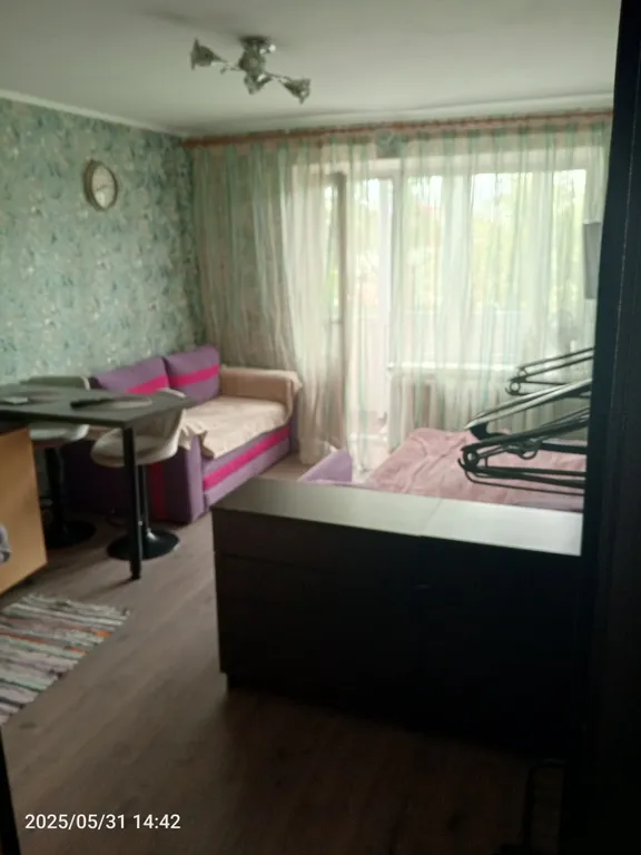 Уютная студия в центре