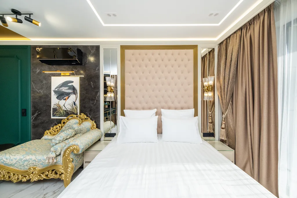 Свадебный люкс