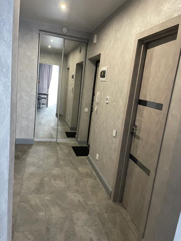 Квартира Квартира в центре в тихом уютном месте — Светлогорск