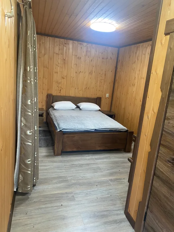 Квартира Комната — аренда посуточно в Каменномостский