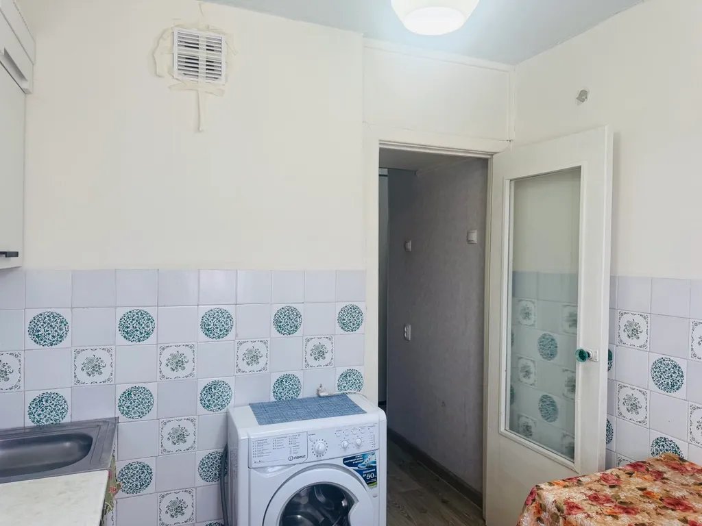 Квартира Квартира в центре города — Березовский