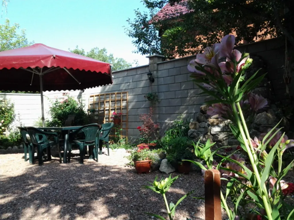 Квартира Комната — Кацивели