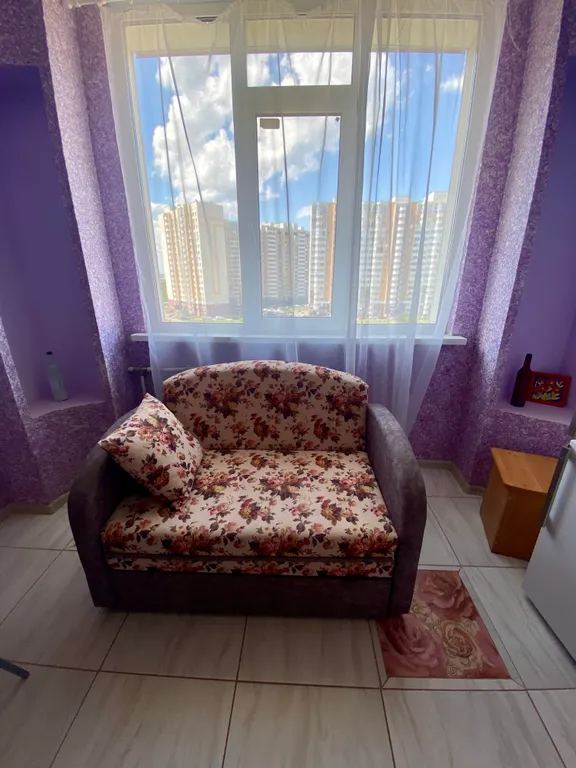 Дизайнерская квартира возле Аквапарка и Детской больнице на Гаранькина