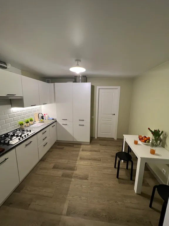 Красивая квартира