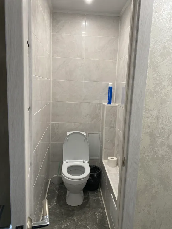 Уютная однокомнатная квартира