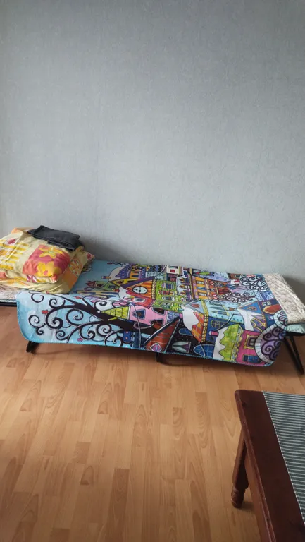 Уютная, теплая квартира в центре города